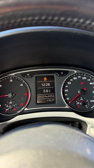Audi A1 10 of 10