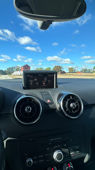 Audi A1 9 of 10
