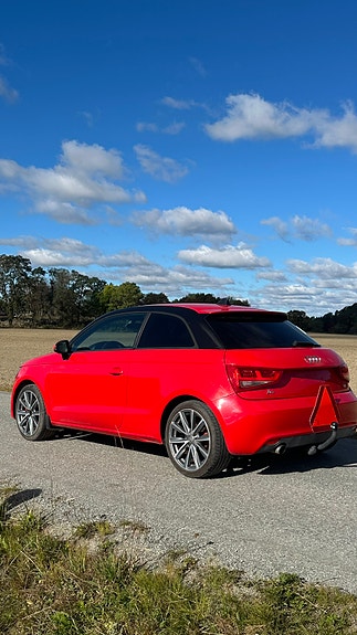 Audi A1 5 of 10