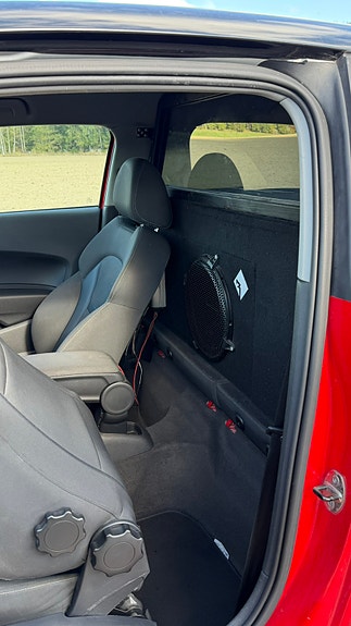 Audi A1 7 of 10