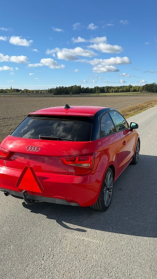 Audi A1 4 of 10