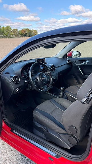 Audi A1 6 of 10