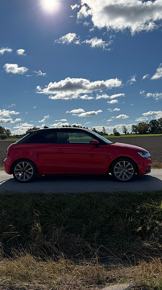 Audi A1 3 of 10