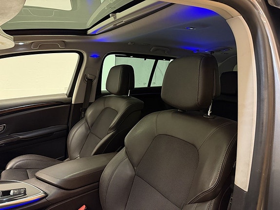 Renault Espace 18 of 30