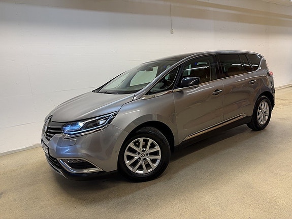 Renault Espace 2 of 30