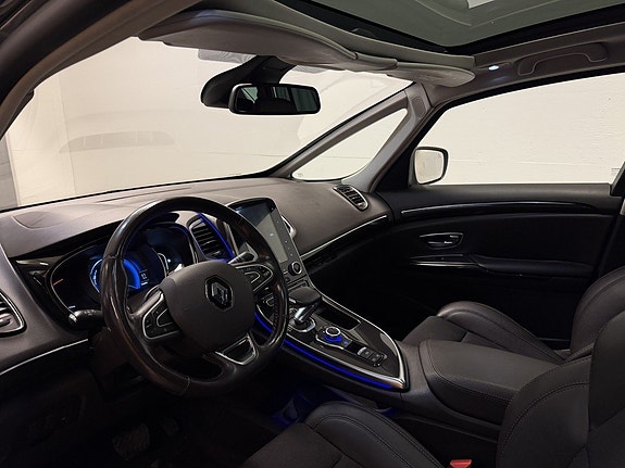 Renault Espace 15 of 30
