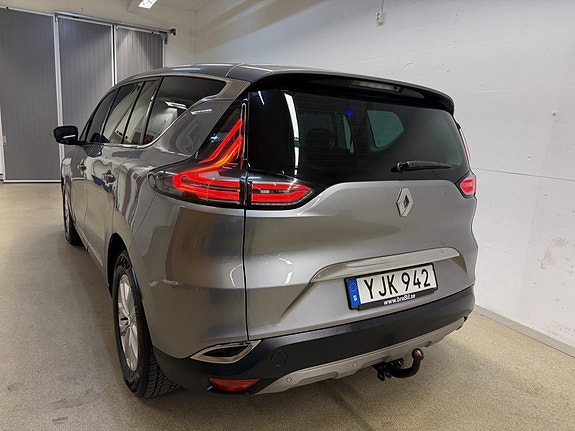Renault Espace 5 of 30