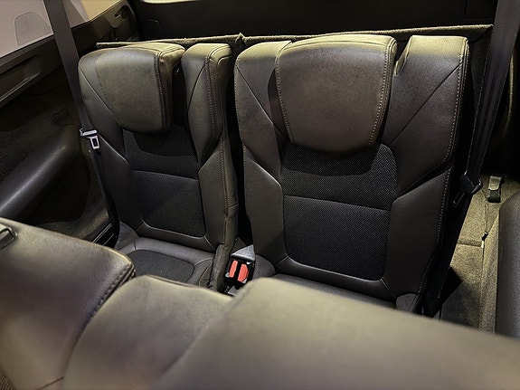 Renault Espace 11 of 30