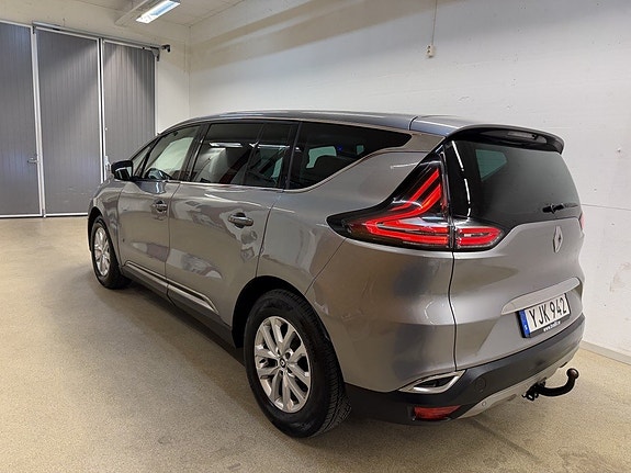 Renault Espace 4 of 30