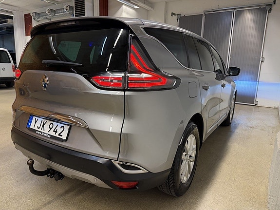 Renault Espace 6 of 30