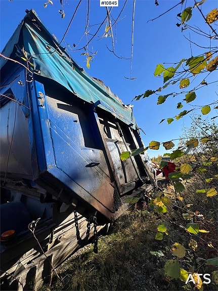 Asfaltstrailer NORSLEP SE-42T (69,000:- ex moms) 9 of 24