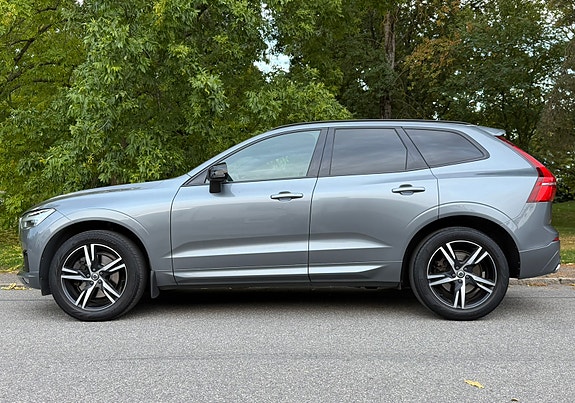 Volvo XC60 3 of 12