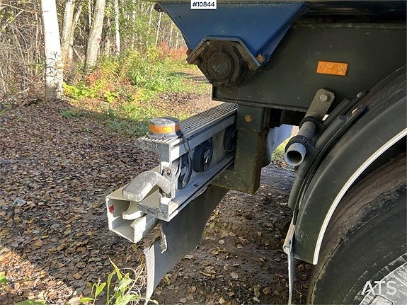SÖRLING-ILSBO 3SSGM Tippvagn (549,000:- ex moms) 20 of 24