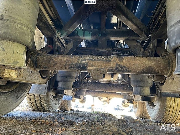 SÖRLING-ILSBO 3SSGM Tippvagn (549,000:- ex moms) 24 of 24
