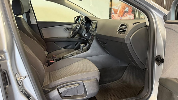Seat Leon 10 of 11