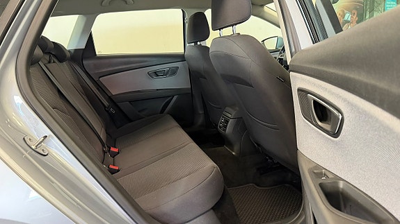 Seat Leon 9 of 11