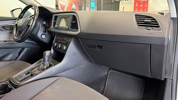Seat Leon 11 of 11