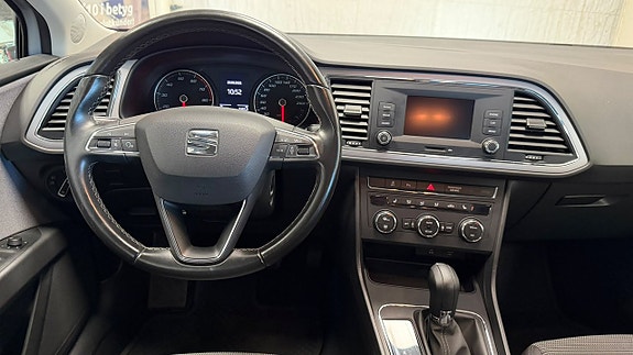 Seat Leon 8 of 11