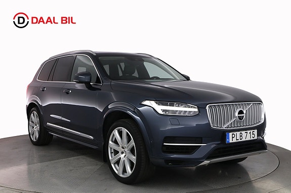 Volvo XC90 3 of 30