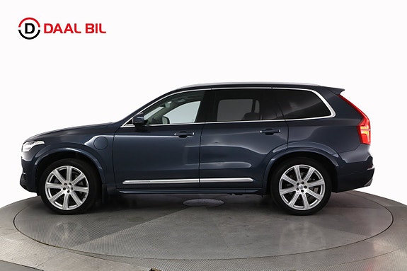 Volvo XC90 9 of 30