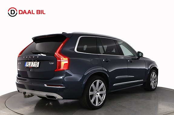 Volvo XC90 6 of 30