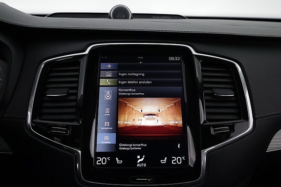 Volvo XC90 23 of 30