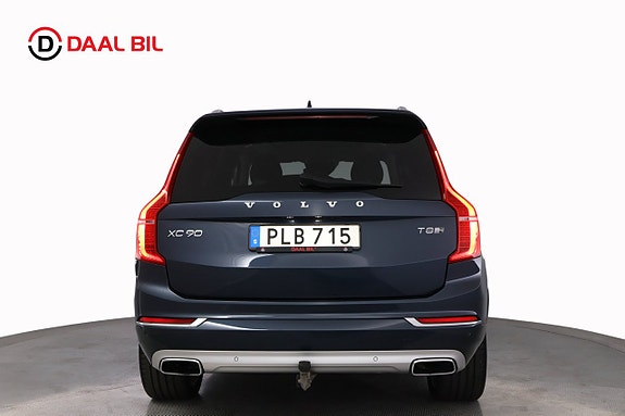 Volvo XC90 7 of 30