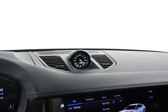 Porsche Panamera 4 21 of 25