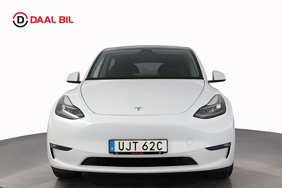 Tesla Model Y 2 of 25