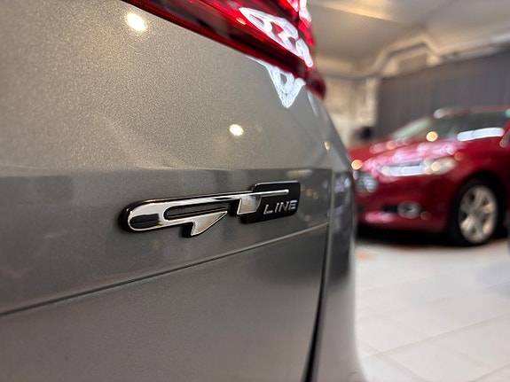 Kia Ceed 19 of 24