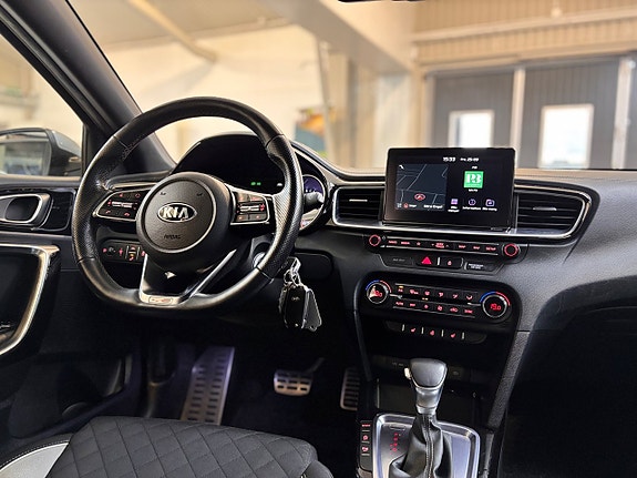 Kia Ceed 17 of 24