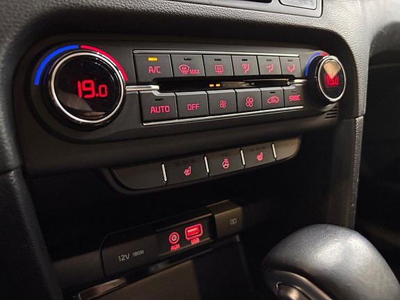 Kia Ceed 20 of 24