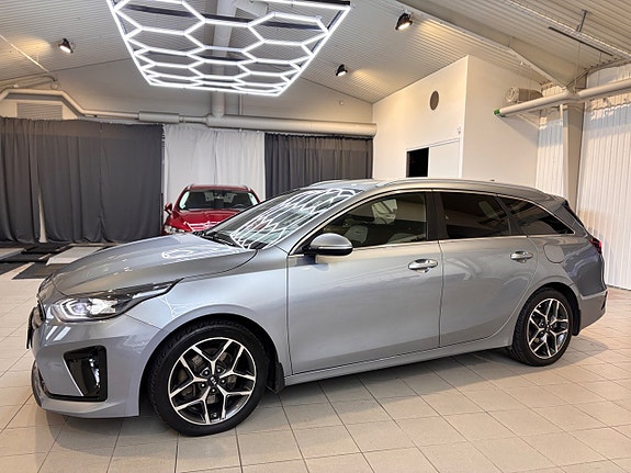 Kia Ceed 7 of 24
