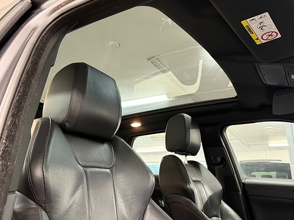 Land Rover Range Rover Evoque 19 of 27