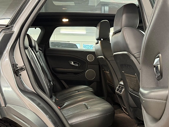 Land Rover Range Rover Evoque 20 of 27