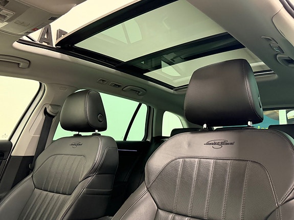 Skoda Superb 11 of 30