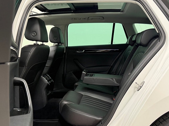 Skoda Superb 26 of 30