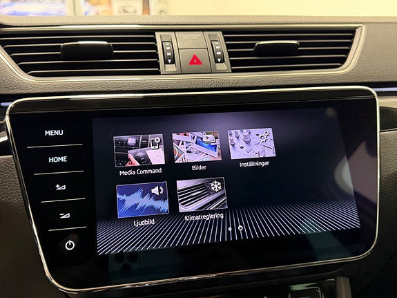 Skoda Superb 20 of 30