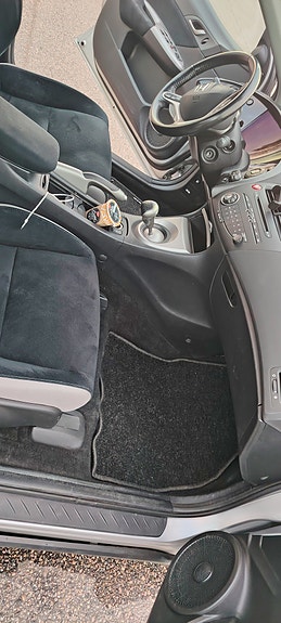 Honda Civic 12 of 13