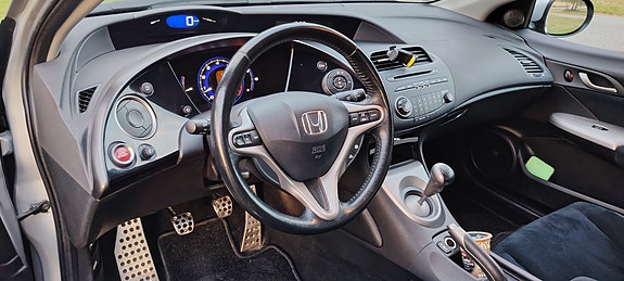Honda Civic 9 of 13