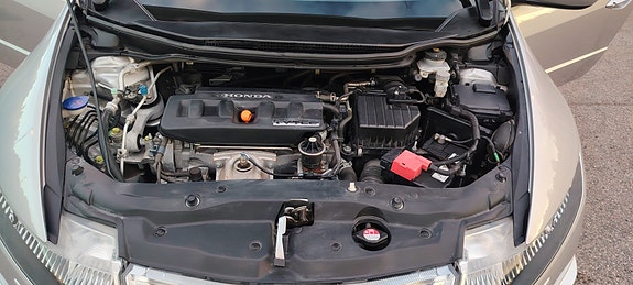 Honda Civic 11 of 13