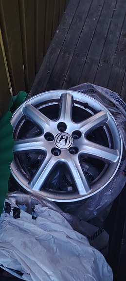 Honda Civic 13 of 13