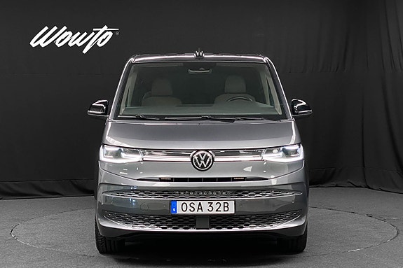 Volkswagen Multivan 2 of 25
