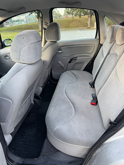 Citroen C3 5 of 6