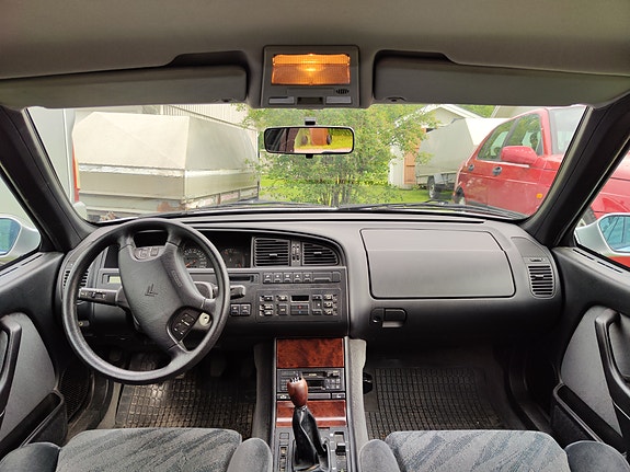 Citroen XM 3 of 5