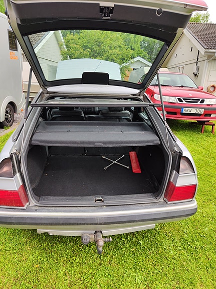 Citroen XM 4 of 5