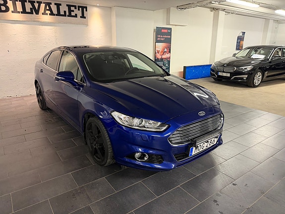 Ford Mondeo 2 of 17