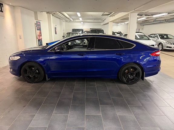 Ford Mondeo 9 of 17