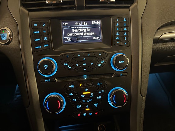 Ford Mondeo 15 of 17
