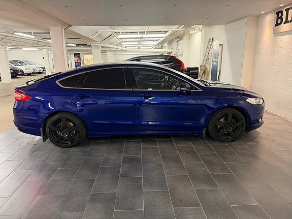 Ford Mondeo 8 of 17